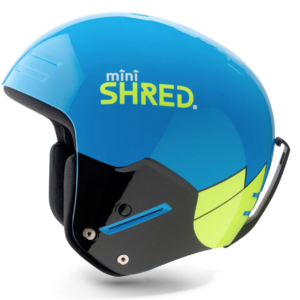 Shred Basher Mini on World Cup Ski Shop